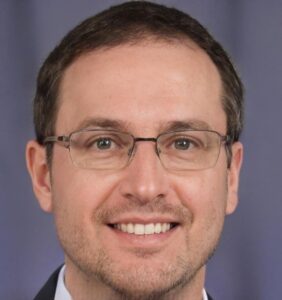 Paul Ashley