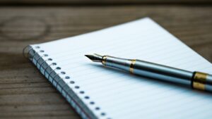 Writing tips